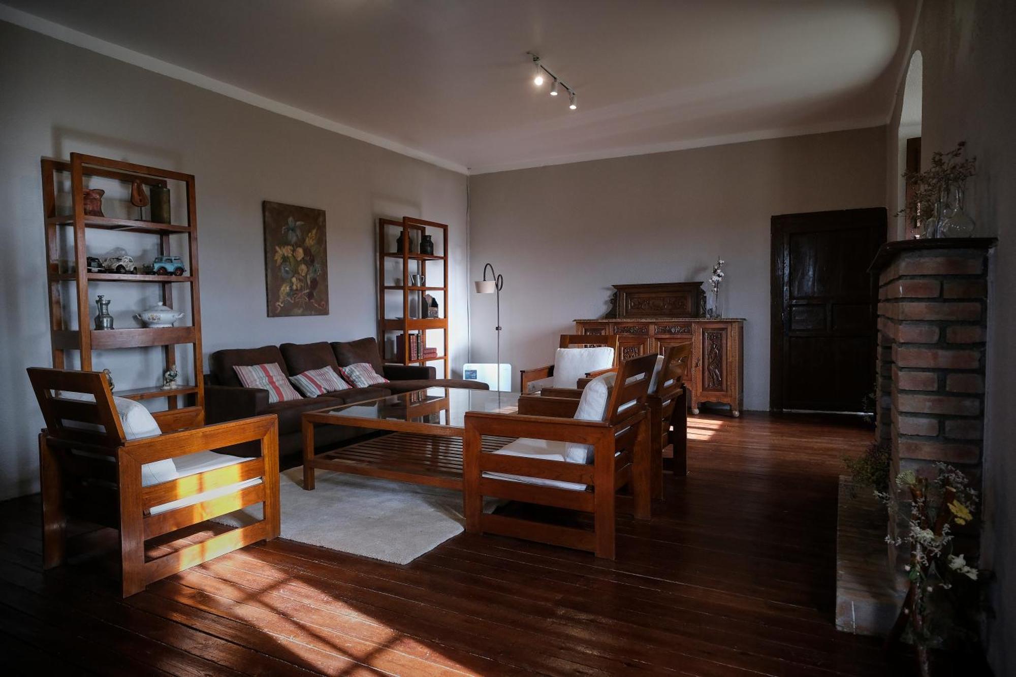 Casa Rural Palacio Conde De Aldana Con Piscina Entre Encinares Y Dehesas Terradillos 외부 사진