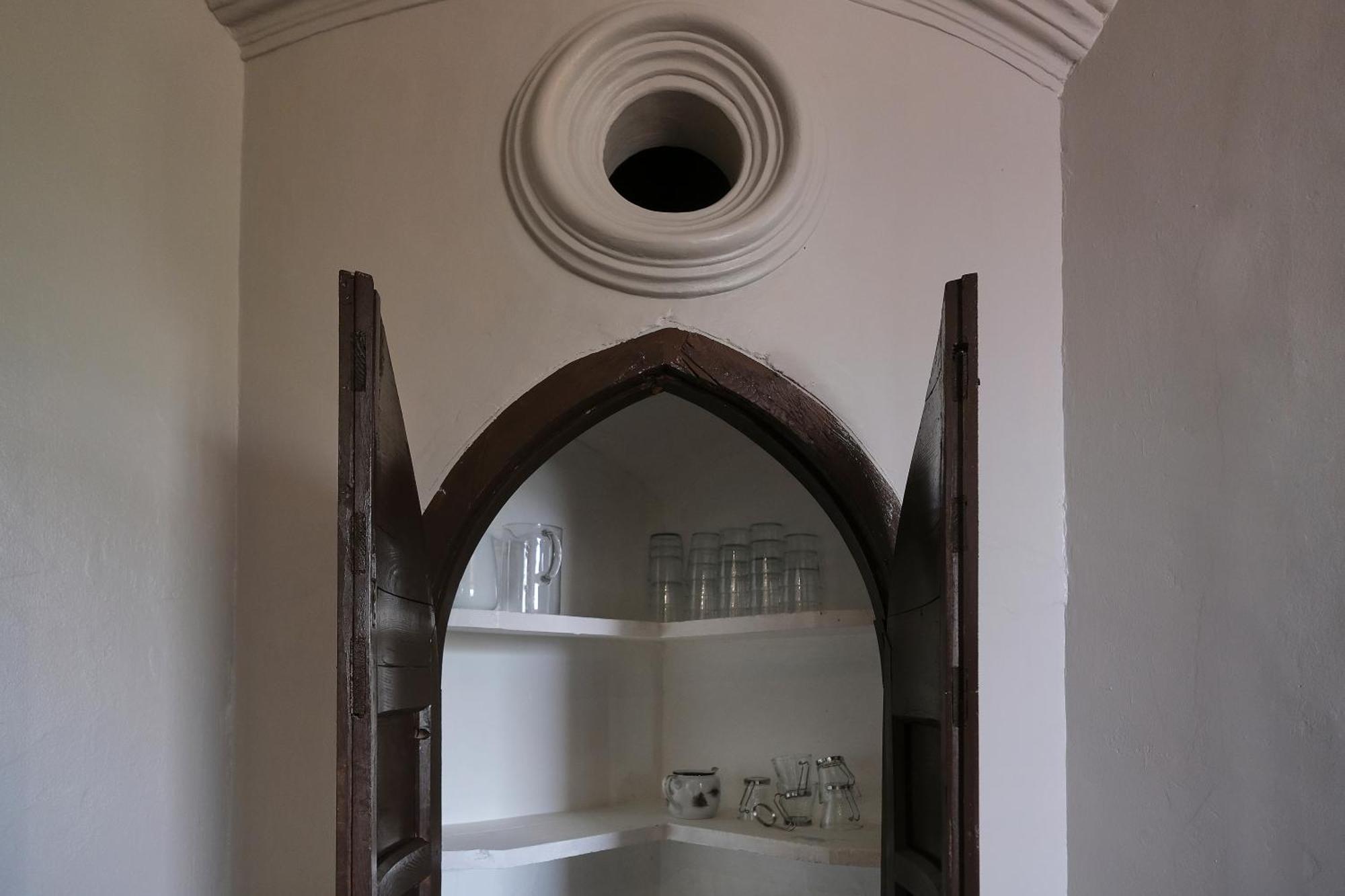 Casa Rural Palacio Conde De Aldana Con Piscina Entre Encinares Y Dehesas Terradillos 외부 사진