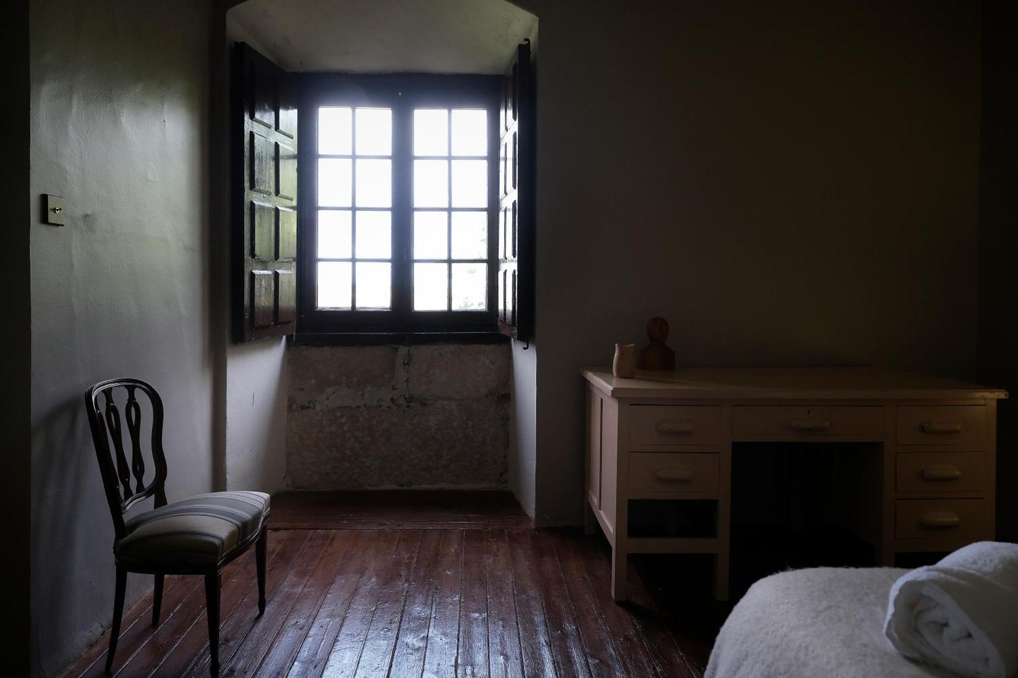 Casa Rural Palacio Conde De Aldana Con Piscina Entre Encinares Y Dehesas Terradillos 외부 사진