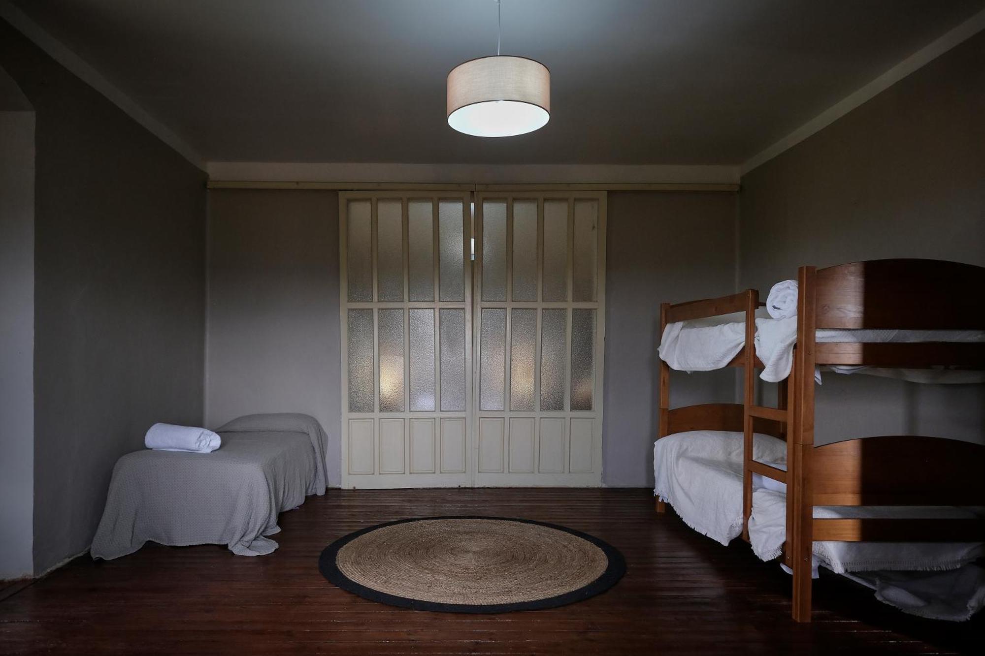 Casa Rural Palacio Conde De Aldana Con Piscina Entre Encinares Y Dehesas Terradillos 외부 사진