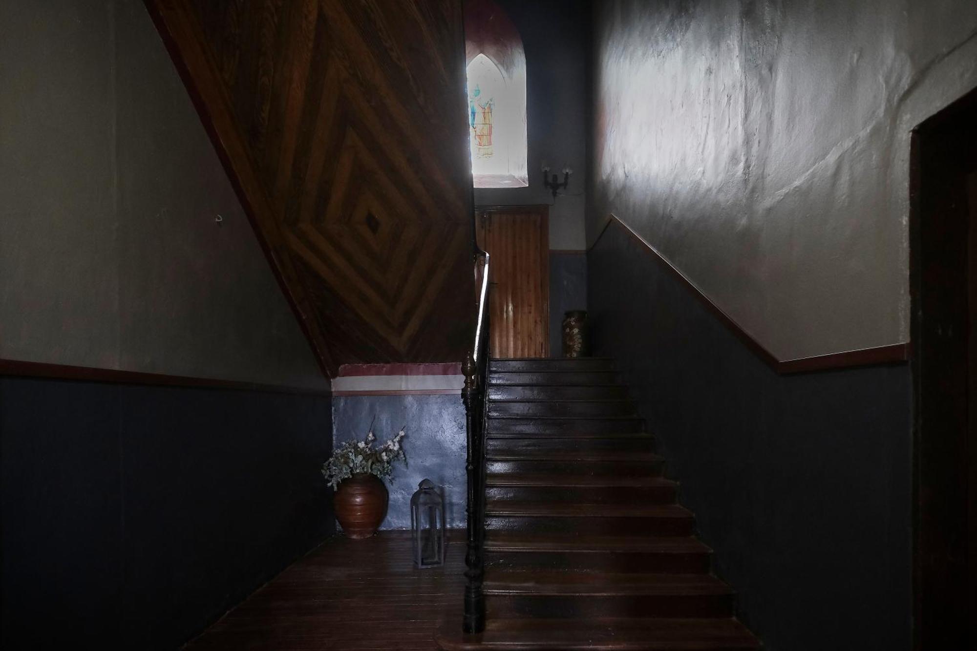 Casa Rural Palacio Conde De Aldana Con Piscina Entre Encinares Y Dehesas Terradillos 외부 사진